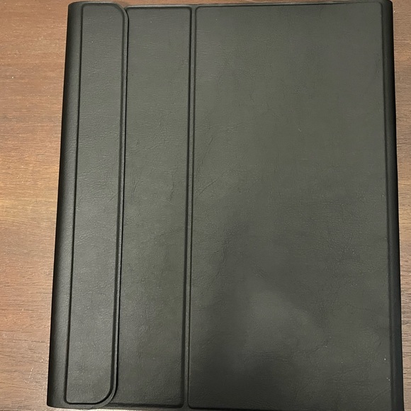 Keyboard Case with Touchpad for iPad Pro 12.9 2021/2020 / 2018 with Screen Prote - Picture 10 of 15